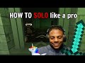 THE BEST SOLO GUIDE FOR DEADLY DELIVERY - Roblox