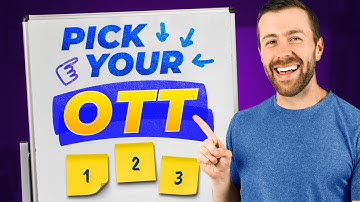 How to Choose an OTT Platform 🚀 3 MUST-HAVES