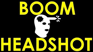 Black Ops 3 Boom Headshot Montage