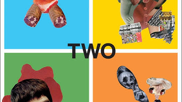 it collects itslef ...