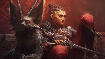 Flintlock - The Siege Of Dawn Pc Walkthrough Part. 2