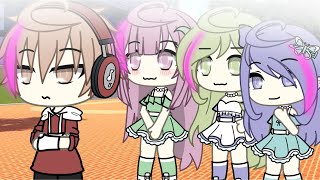 Download Lagu Aku Tidak Suka Warna Pink! || Gacha Life Indonesia  MP3