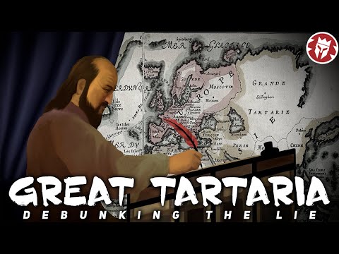 What Is The Truth About Tartaria