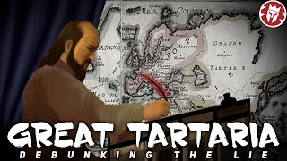 What is the Truth about Tartaria