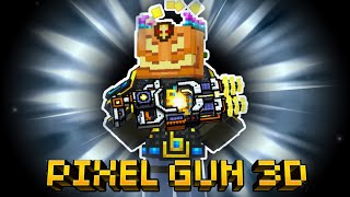 If I Lose To A *SKITTLE* I’ll End The Video | Pixel Gun 3D