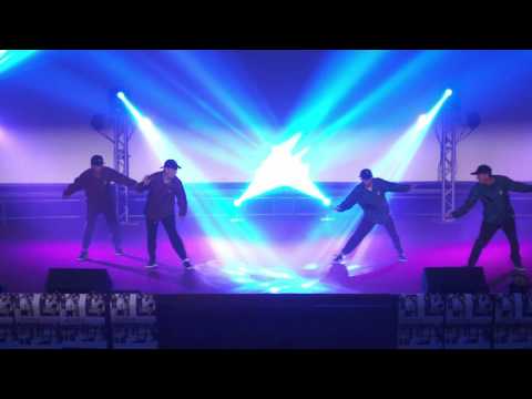 18 FLC | 20160710 育成×基商×金甌 三校聯合舞展【RETURN】