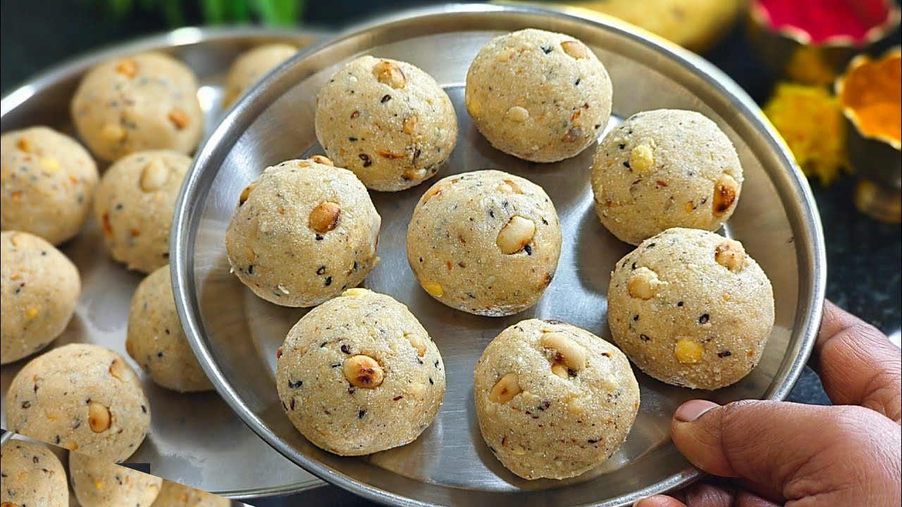 ಮಹಾಶಿವರಾತ್ರಿ ಹಬ್ಬದ ವಿಶೇಷ ತಂಬಿಟ್ಟು ಈ ವಿಧಾನದಲ್ಲಿ ಟ್ರೈ ಮಾಡಿ Maha Shivaratri special Thambito recipe 