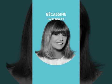 Chantal Goya Bécassine Version Hard Rock 80 S Remix Retroflow Hardrock Shortmusic Remix 