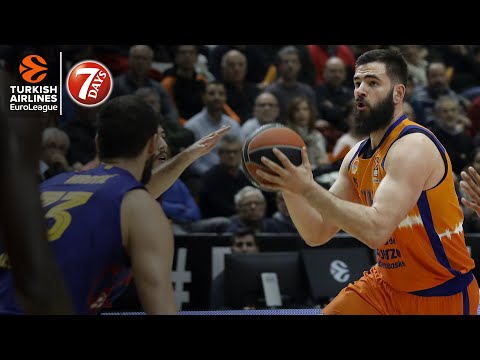 Vote Now For The Valencia All Decade Team Youtube