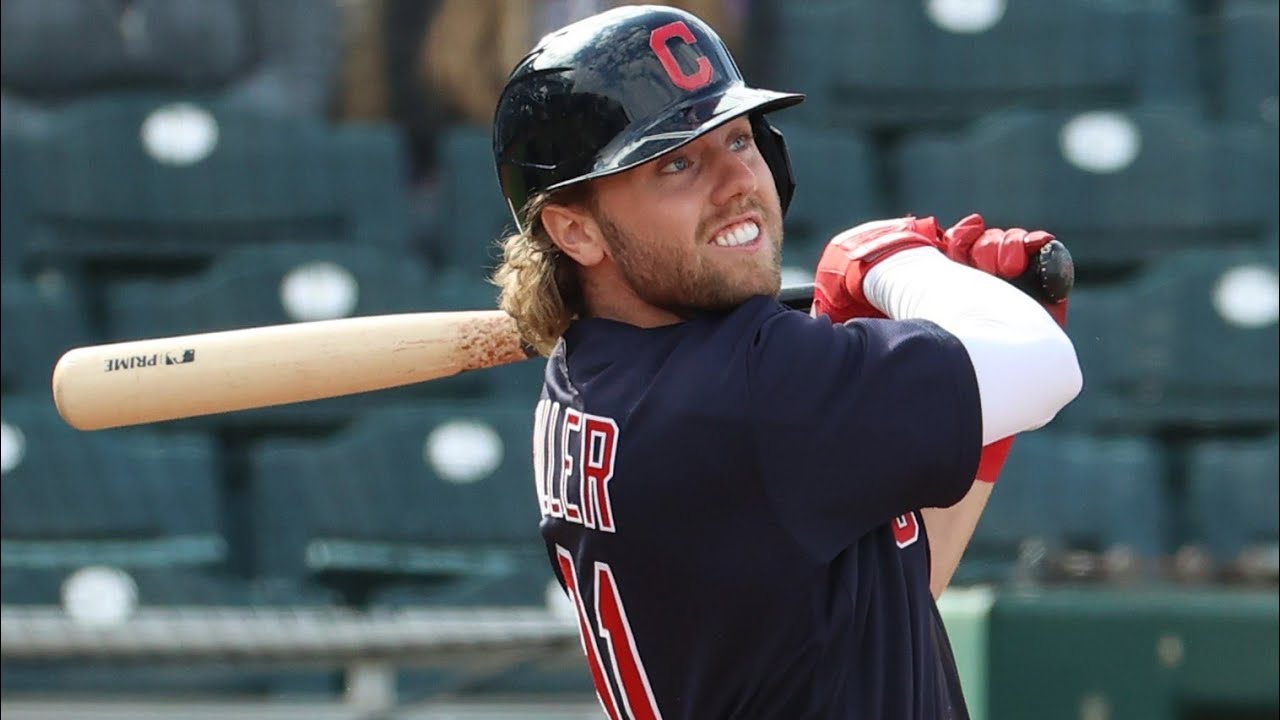 OWEN MILLER 2021 HIGHLIGHTS