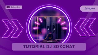 TUTORIAL | COMO COLOCAR MUSICA NO 3D❌CHAT🔞 | PASSO A PASSO screenshot 1