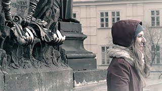 Tomas Niemczyk - Hope (Original Song) - filmed in Prague screenshot 3