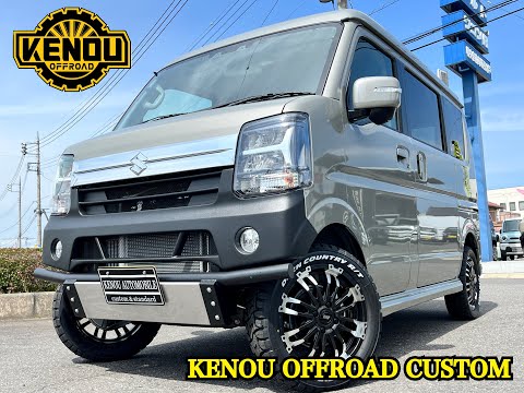 新車取り外し エブリィ DA17W フロントフェンダー モスグレーメタリック 新車取り外し エブリィ DA17W フロントフェンダー モス
