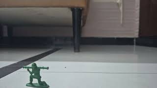 Army men vs bugs pt2 official trailer 1