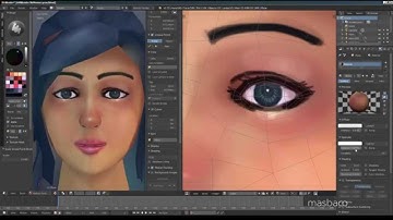 texture painting in blender 2.73