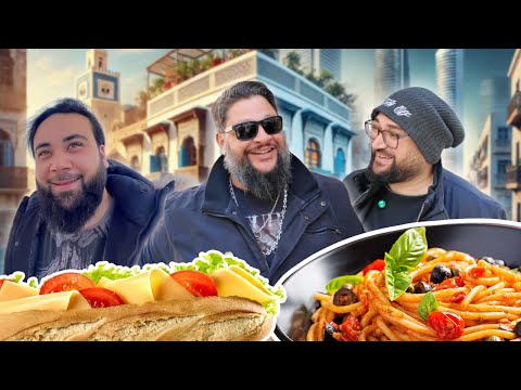 Sabat Dziri Ama Fel Nassr Za3ma Yenja7 M3a Beligh