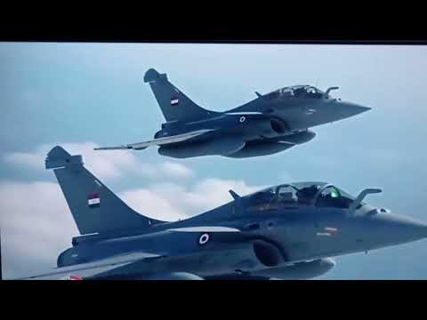 عاش اللى قال بسم الله الله اكبر يا دنيا سمعانى أبطال نصر اكتوبر