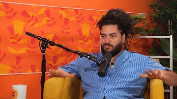 WE’RE ENGAGED (To Other People) Ft. Tony Statovci