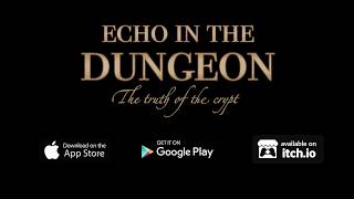 The truth of  the Crypt - Escape Room -
