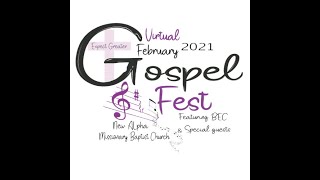 Gospel Fest 2021