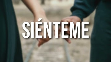 Adolescent's Orquesta - Siénteme (Letra Oficial)