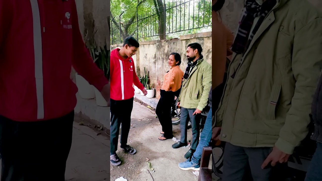 perfume ke maze 😂😂