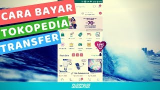 Download lagu Cara Membayar di Tokopedia Menggunakan Transfer Bank Mandiri