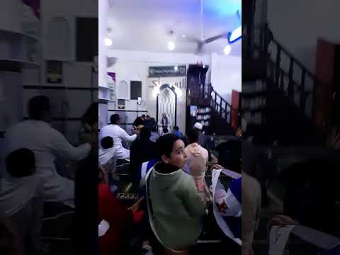 مقدم الحفل الراقى لتوزيع حفظة القرأن الكريم الاستاذ محمد النجار ابو معاذ بارك الله فيه