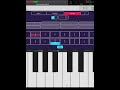 simply loop and beat iOS apps only #beatmaking #beat #hiphop