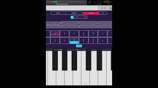 simply loop and beat iOS apps only #beatmaking #beat #hiphop