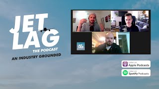 Jetlag: The Podcast S02E02 - Kodi McKinney on why 90% of music venues are at risk of closing