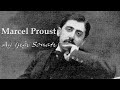 &quot;Ay Işığı Sonatı&quot; Marcel PROUST sesli öykü Akın ALTAN