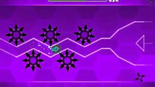 Geometry Dash Dorabae Basic 5 #31