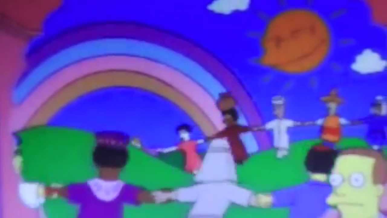 Te Imaginas Un Mundo Sin Abogados