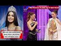 [HD]🔥Top 7 Question &amp; Answer Miss Universe Philippines 2026