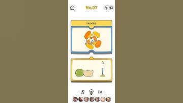 Brain out | challenge 