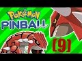 Pokemon Pinball R&amp;S - Part 9: Adrenaline