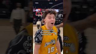 GAME 1 OF THE OTE FINALS WAS INSANE LN 😤 Game 2 tn at 7 pm on Prime Video!