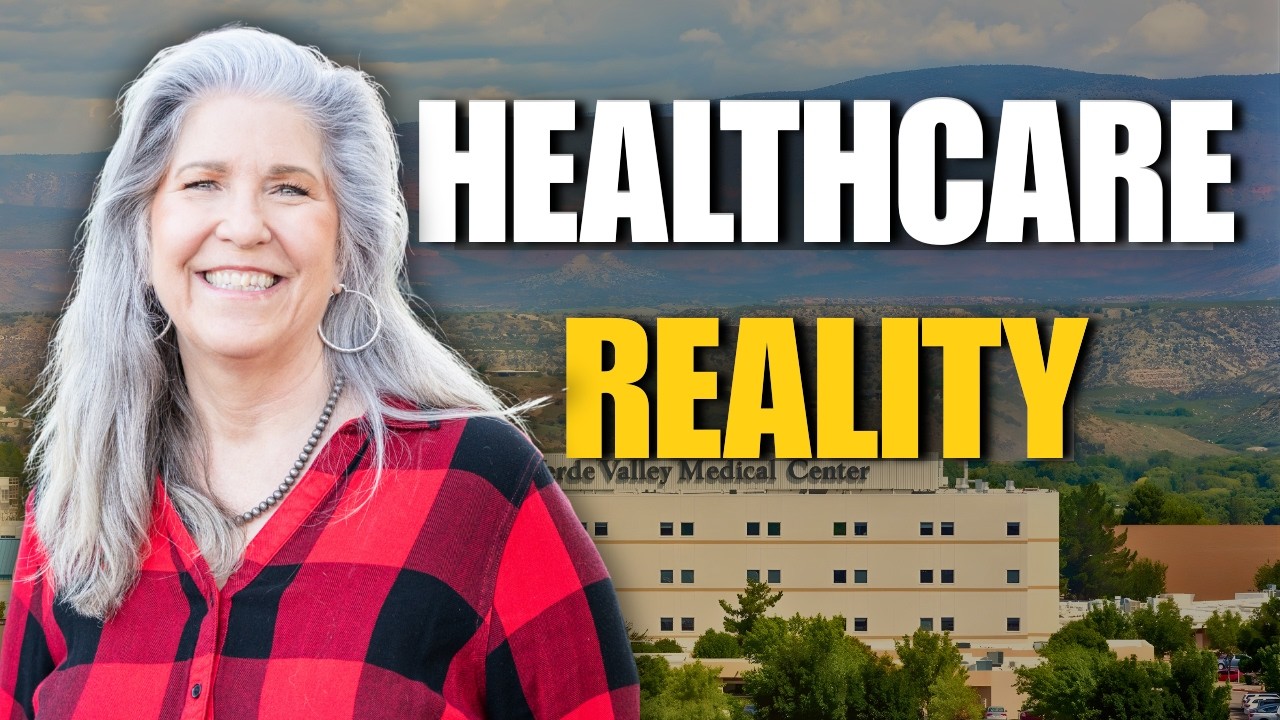 The Truth About Medical Services in Cottonwood