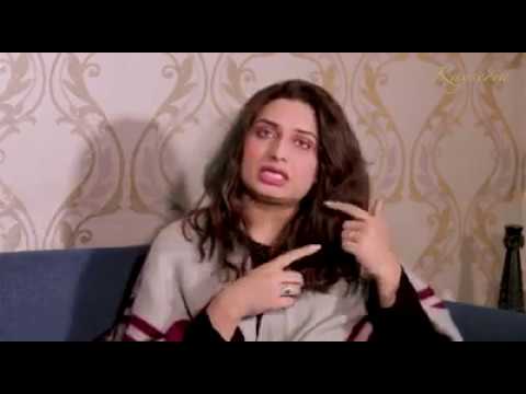 Real Stories ( Real Girl ) Episode No 2 Sponsored By Kayseria - YouTube