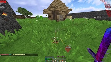 Phasing HCF Power factions