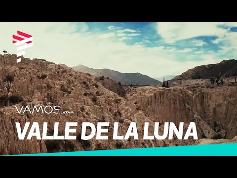 Valle de la