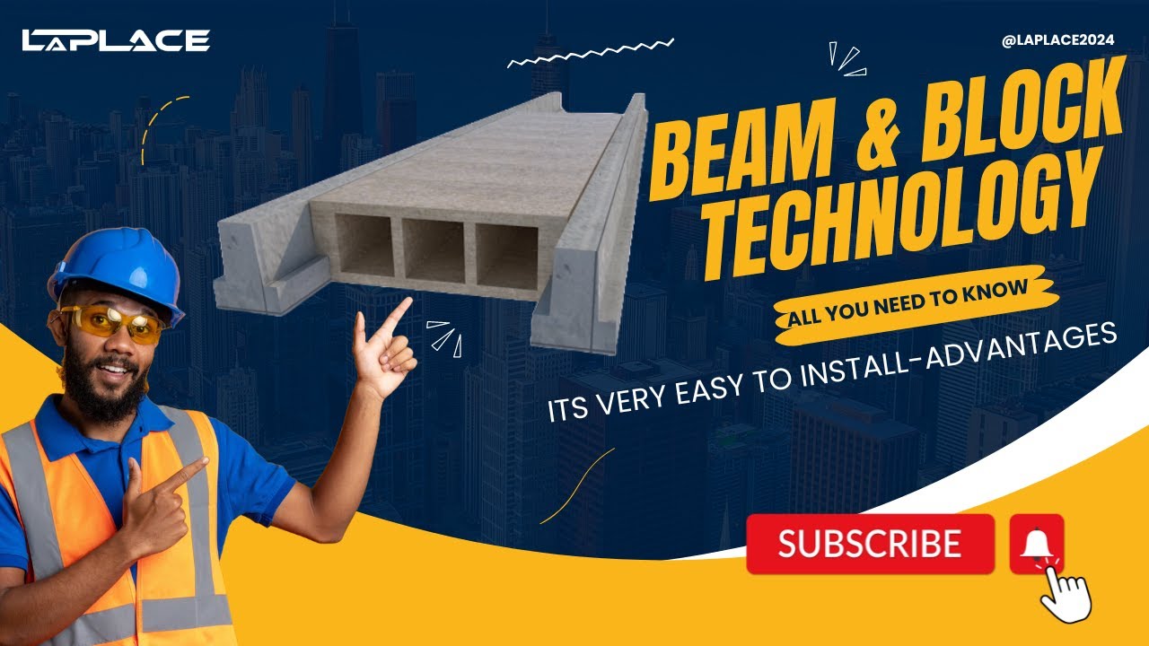 Beam Block Razor BEAM & BLOCK TECHNOLOGY-EASY TO FIX - YouTube