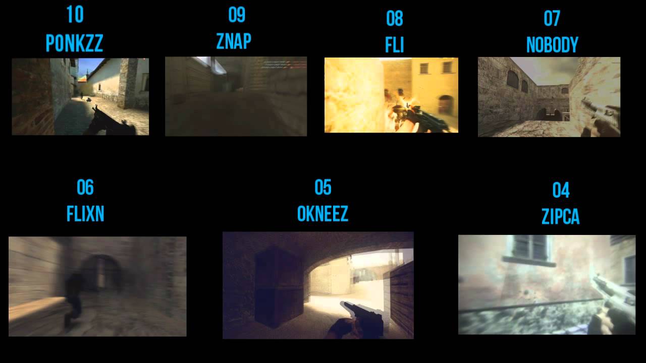 [CS&CSS] COMPETITION 1.0 RESULTS - YouTube