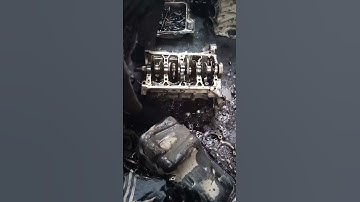 How to open a Indian crank#kashi #mechanic