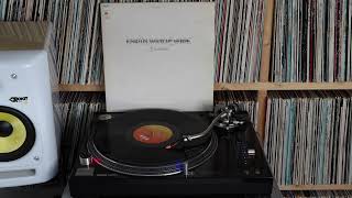 Earth, Wind & Fire - Gratitude (1975) - A3 - Devotion (Live)