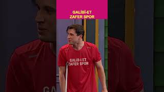 Galibi-et Zaferspor 🤣 #shorts #çgh2 #bkm