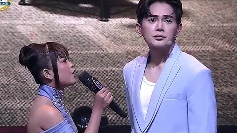 NOVIA × INDY GUNAWAN & KIERKING "CINTA BILANG CINTA" D