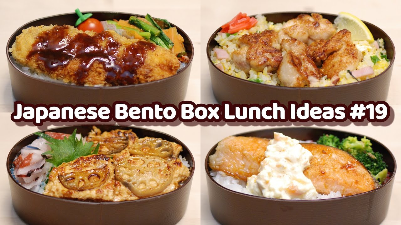 9 bento box side dish ideas easily prepared in under 10 mins