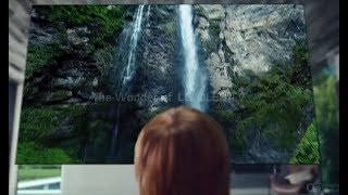 Lg C9 Oled Tv With Thinq Ai Afternoon Express 25 July 2019